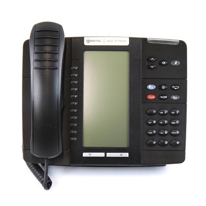 Mitel 5320 IP Phone refurbished